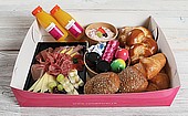 Standart Brunch-Box